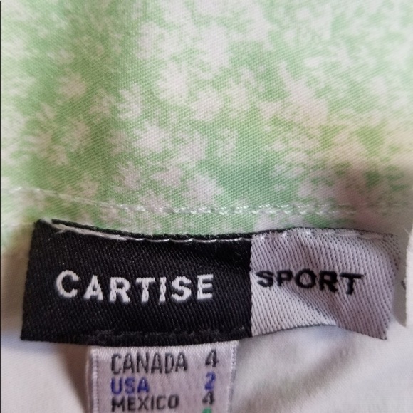 Host Pick Cartise floral printed midi skirt - Picture 5 of 5